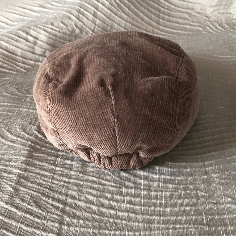 Infant Driving Cap